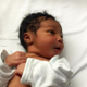 The newest addition to Damon Young’s family
Courtesy of Damon Young